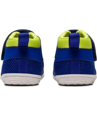 ASICS WALKING アンフィビアン FIRST 3 ブルー系