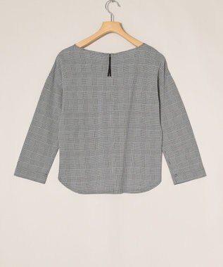 ONWARD Reuse Park 【自由区】カットソー春夏 ブラック