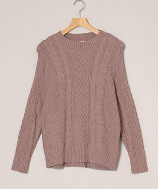 ONWARD Reuse Park 【any SiS】ニット秋冬