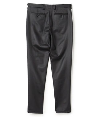 JOSEPH HOMME 【感動的な滑らかさと弾力】シンセティックレザー / PEGG ブラック系