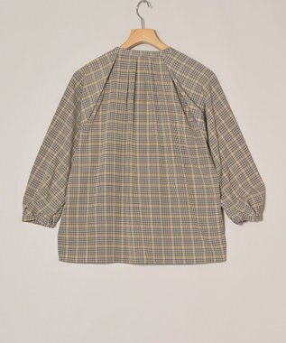 ONWARD Reuse Park 【組曲】カットソー秋冬 オフホワイト