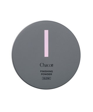 フィニッシングパウダー グロー【789ハニー】パフ別売り / Chacott