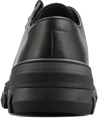 ASICS WALKING RUNWALK RUGGED CC MC212K 2E ブラック系