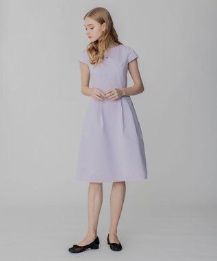 TOCCA 【洗える！】MOONLIT NIGHT ドレス ライラック系7