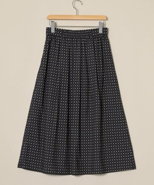 ONWARD Reuse Park 【J.PRESS】スカート春夏 ネイビー