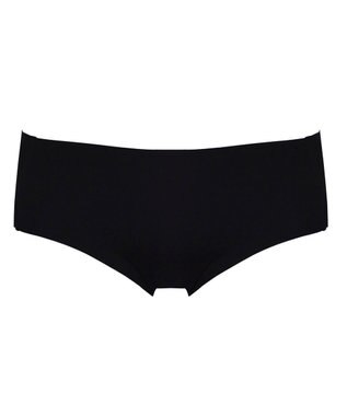 BRADELIS New York 【NuBra / 縫い目がなく響きにくい】　シームレス　ショーツ ブラック