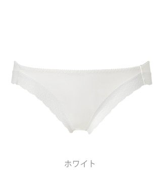 BRADELIS New York 【NuBra】バルバラ ショーツ デザインヌーブラ