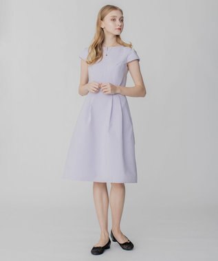 TOCCA 【洗える！】MOONLIT NIGHT ドレス ライラック系7