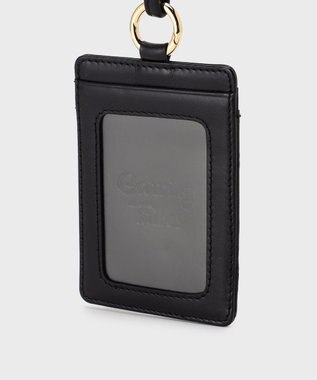 GRACE CONTINENTAL MiniPouch IDCase ブラック