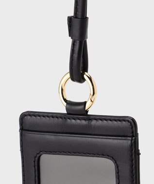 GRACE CONTINENTAL MiniPouch IDCase ブラック