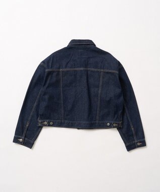 AMERICAN HOLIC デニムジャケット One Wash