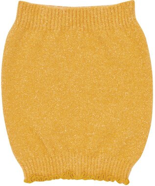 Wing あったか腹巻 マシュマロ糸を使用 やさしい肌ざわり ここちよいフィット感 軽いつけごこち 秋 冬 ER0585 ウイング／ワコール カラシ