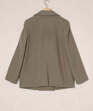 ONWARD Reuse Park 【ICB】コート秋冬 グリーン