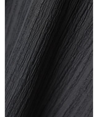 Green Parks ・ＡＮＤ　ＳＥＡＲＣＨ　バックリボンブラウス Charcoal Gray