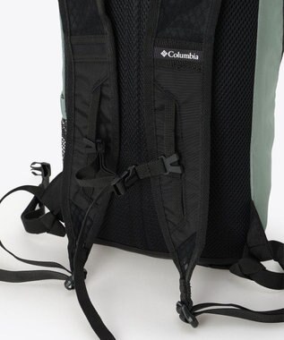 Columbia Columbia/ バードリーライトドローストリングバックパック /コロンビア Crushed Blue