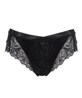 BRADELIS New York 【BRADELIS New York】ナオミスタイルショーツ23S2 ブラック