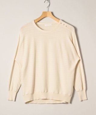 ONWARD Reuse Park 【any SiS】ニット春夏