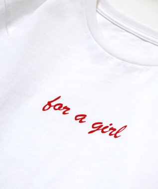 LENO LOGO T-SHIRTS / ロゴTシャツ BLACK