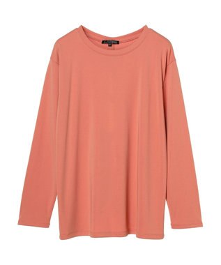 Green Parks ・ＳＵＧＡＲ　ＳＰＯＯＮラッシュガードロングスリーブ Orange