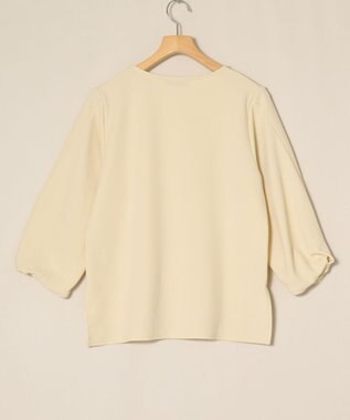 ONWARD Reuse Park 【any FAM】カットソー春夏 イエロー