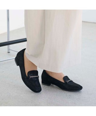 Riz raffinee <Riz raffinee>ビットローファー