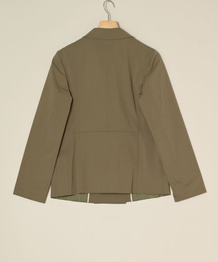 ONWARD Reuse Park 【自由区】ジャケット春夏 グリーン