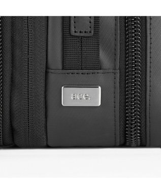 ACE BAGS & LUGGAGE ace. EVL-4.0 10th ビジネスバッグ  B4サイズ 15.6インチPC収納 20/25L エキスパンド 68952 エース ブラック