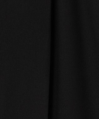 ANY SIS L 【保温効果/ストレッチ】シリーズ累計13万枚突破！ビューティサーモ スカート ブラック