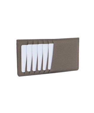 PELLE BORSA カードケース Reinette Goods レネットグッズ 4790 イエロー