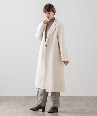 ONWARD Reuse Park 【J.PRESS】パンツ秋冬 グレー