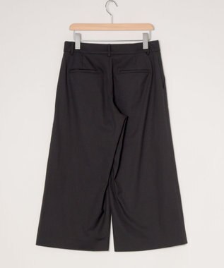 ONWARD Reuse Park 【J.PRESS】パンツ春夏 ブラック