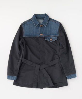 ONWARD Reuse Park 【アップサイクルプロジェクト】ジャケット