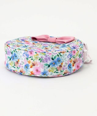 ANY KIDS 【アイスクーリング用】保冷バッグ 花柄