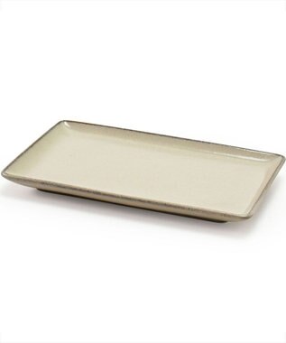 aito製作所 ナチュラルカラー　角トレー グレー_517305