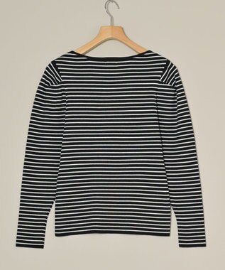 ONWARD Reuse Park 【組曲】ニット秋冬 ブラック