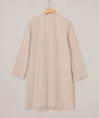 ONWARD Reuse Park 【any SiS】コート春夏 ベージュ