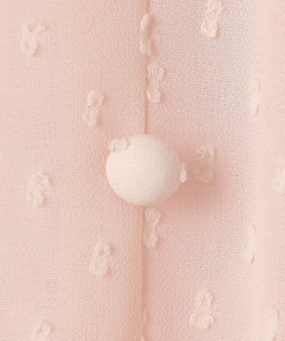 TOCCA 【WEB限定カラーあり】STEP IN PUDDLE ドレス ピンク系