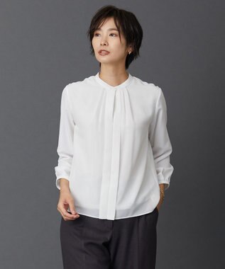 幾何ジャカード カットソー / J.PRESS LADIES S | ファッション通販 