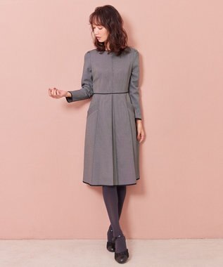 TOCCA ODETTOドレス　ワンピース　トッカ