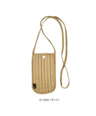 ROOTOTE 1231【スマホケース】SC.ベビールーフラット.イブル