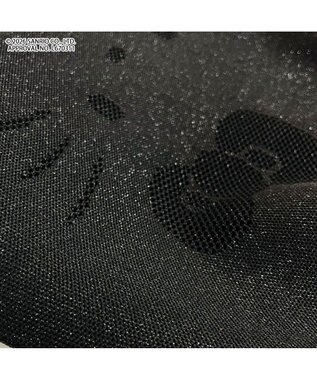 ROOTOTE 8473【ルートート】サンリオ IP.デリ.ルフル.ハローキティ-C 01：カーボン