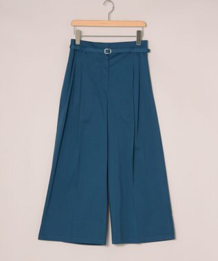 ONWARD Reuse Park 【ICB】パンツ春夏 グリーン