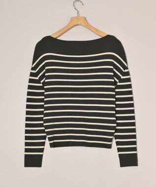 ONWARD Reuse Park 【23区】ニット秋冬 グリーン