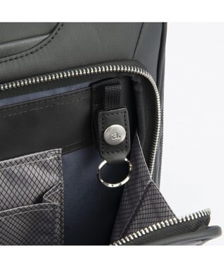 ACE BAGS & LUGGAGE ace. EVL-4.0 10th ビジネスバッグ  B4サイズ 15.6インチPC収納 20/25L エキスパンド 68952 エース ブラック