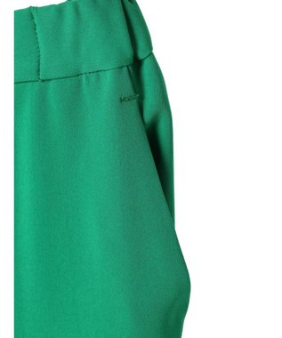 AMERICAN HOLIC 美・美・美センタープレスパンツ Green