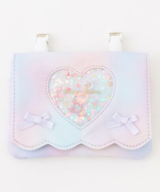 確認用❤移動ポケット 楽天市場】付けポケット 移動ポケット ラージタイプ キッズ移動