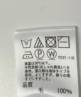 ONWARD Reuse Park 【J.PRESS】ニット秋冬 ネイビー