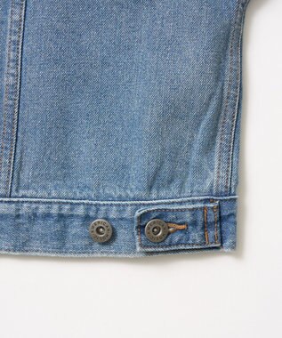 AMERICAN HOLIC デニムジャケット Light Indigo