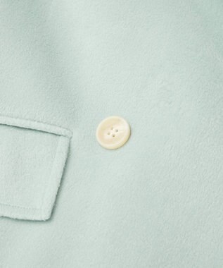 AMERICAN HOLIC ルーズチェスターコート Mint