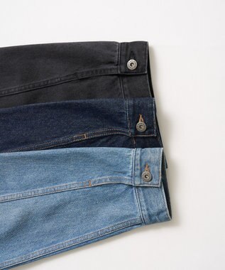AMERICAN HOLIC デニムジャケット Light Indigo